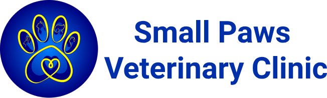 Small Paws Veterinary Clinic Ltd
