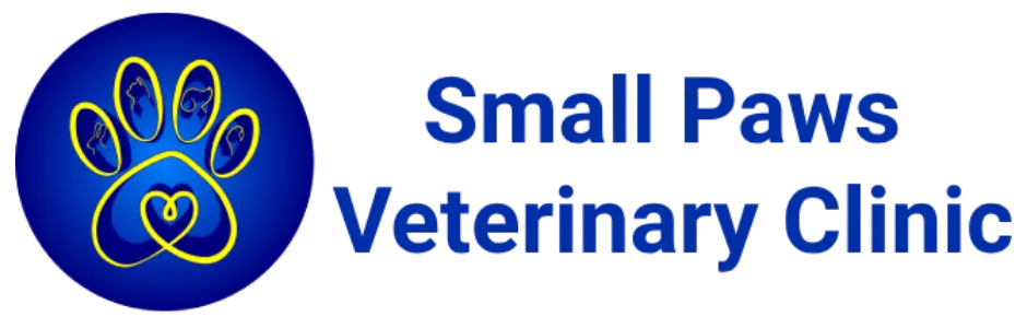 Small Paws Veterinary Clinic