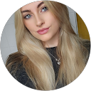 Zoe Harvoutt profile picture